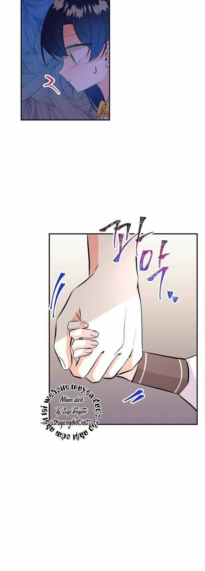 Con Gái Của Đại Pháp Sư - Chapter 71 - Trang 46