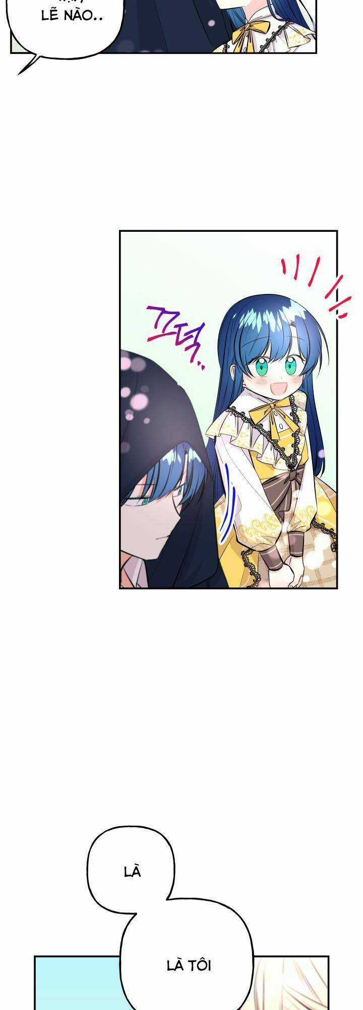 Con Gái Của Đại Pháp Sư - Chapter 71 - Trang 6