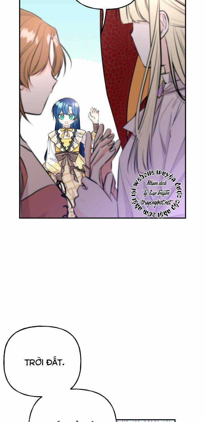 Con Gái Của Đại Pháp Sư - Chapter 71 - Trang 7