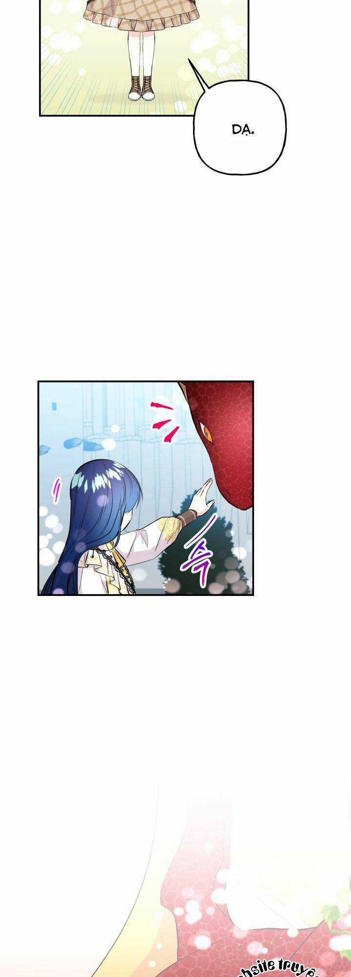 Con Gái Của Đại Pháp Sư - Chapter 71 - Trang 9