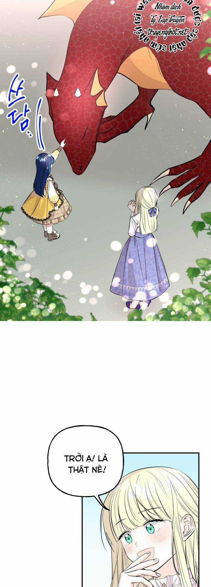 Con Gái Của Đại Pháp Sư - Chapter 71 - Trang 10