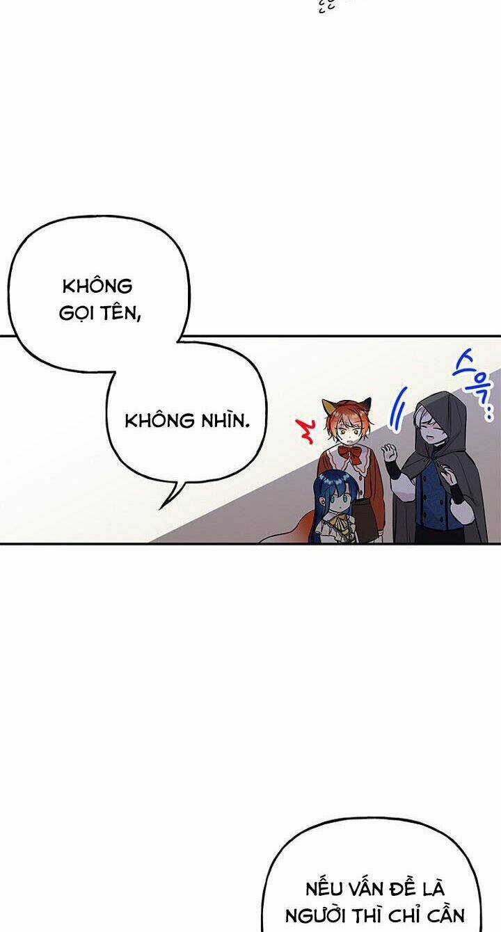 Con Gái Của Đại Pháp Sư - Chapter 72 - Trang 13