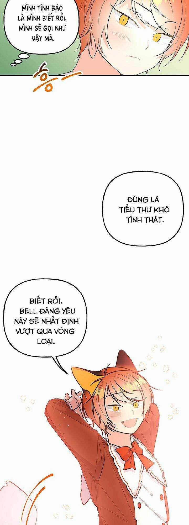 Con Gái Của Đại Pháp Sư - Chapter 72 - Trang 29