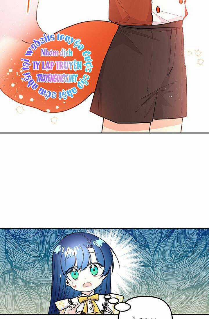 Con Gái Của Đại Pháp Sư - Chapter 72 - Trang 30