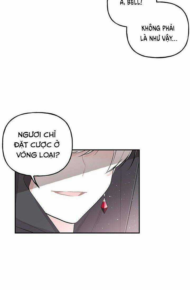 Con Gái Của Đại Pháp Sư - Chapter 72 - Trang 31