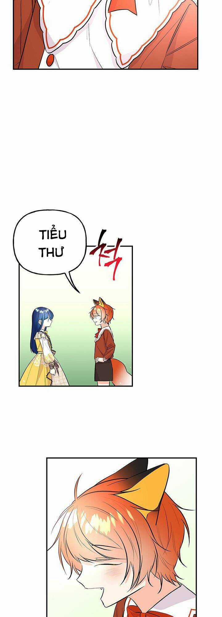 Con Gái Của Đại Pháp Sư - Chapter 72 - Trang 37