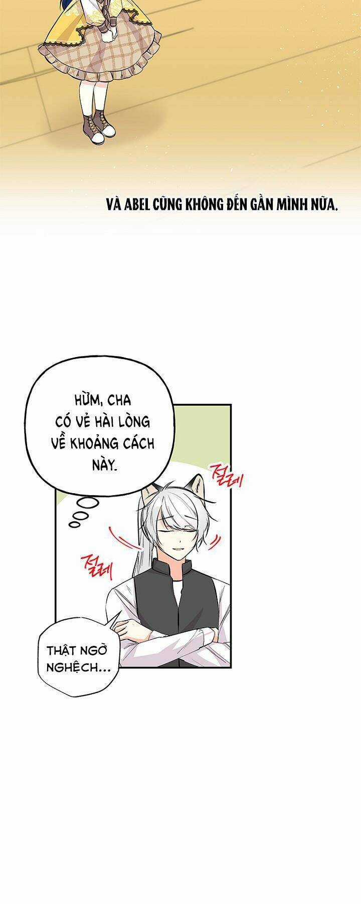 Con Gái Của Đại Pháp Sư - Chapter 72 - Trang 41