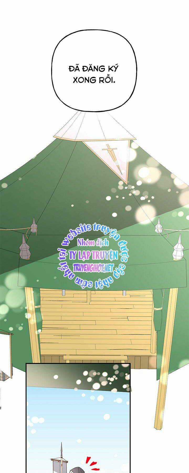 Con Gái Của Đại Pháp Sư - Chapter 72 - Trang 42