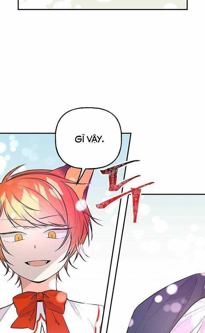 Con Gái Của Đại Pháp Sư - Chapter 72 - Trang 45