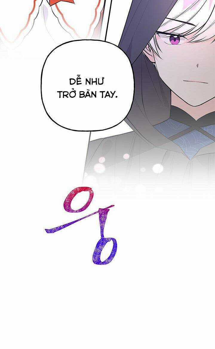 Con Gái Của Đại Pháp Sư - Chapter 72 - Trang 46