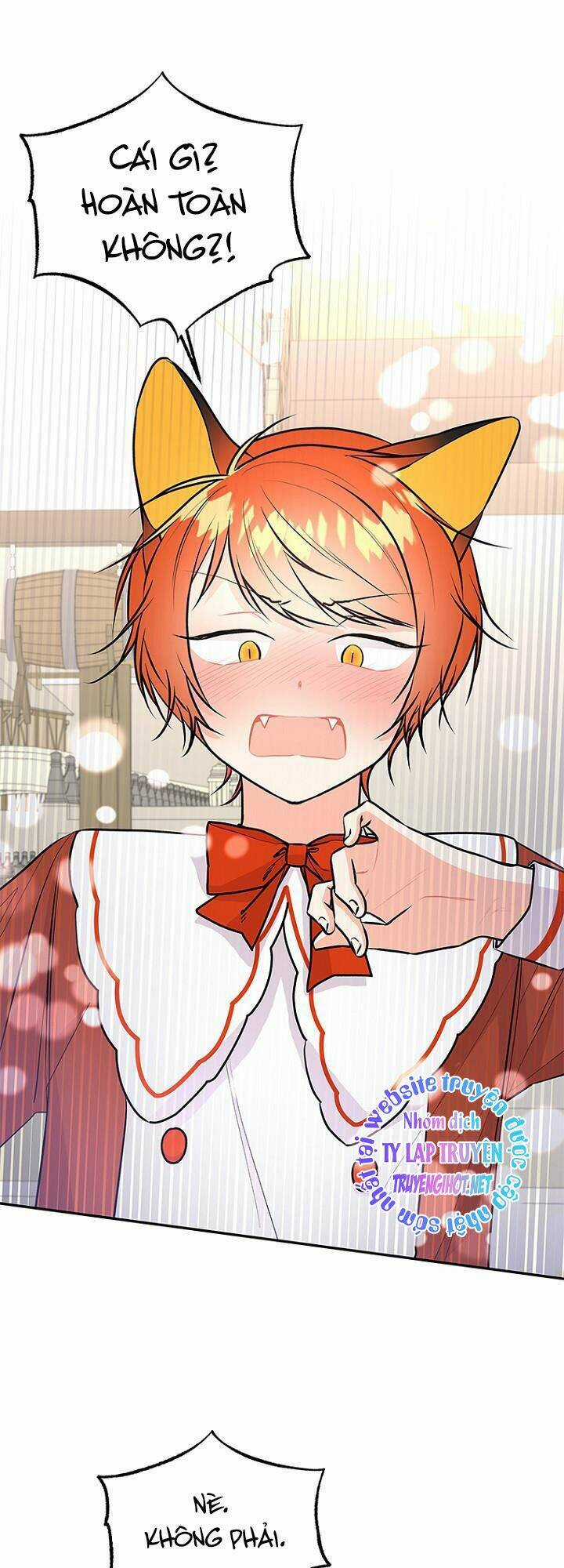 Con Gái Của Đại Pháp Sư - Chapter 72 - Trang 10