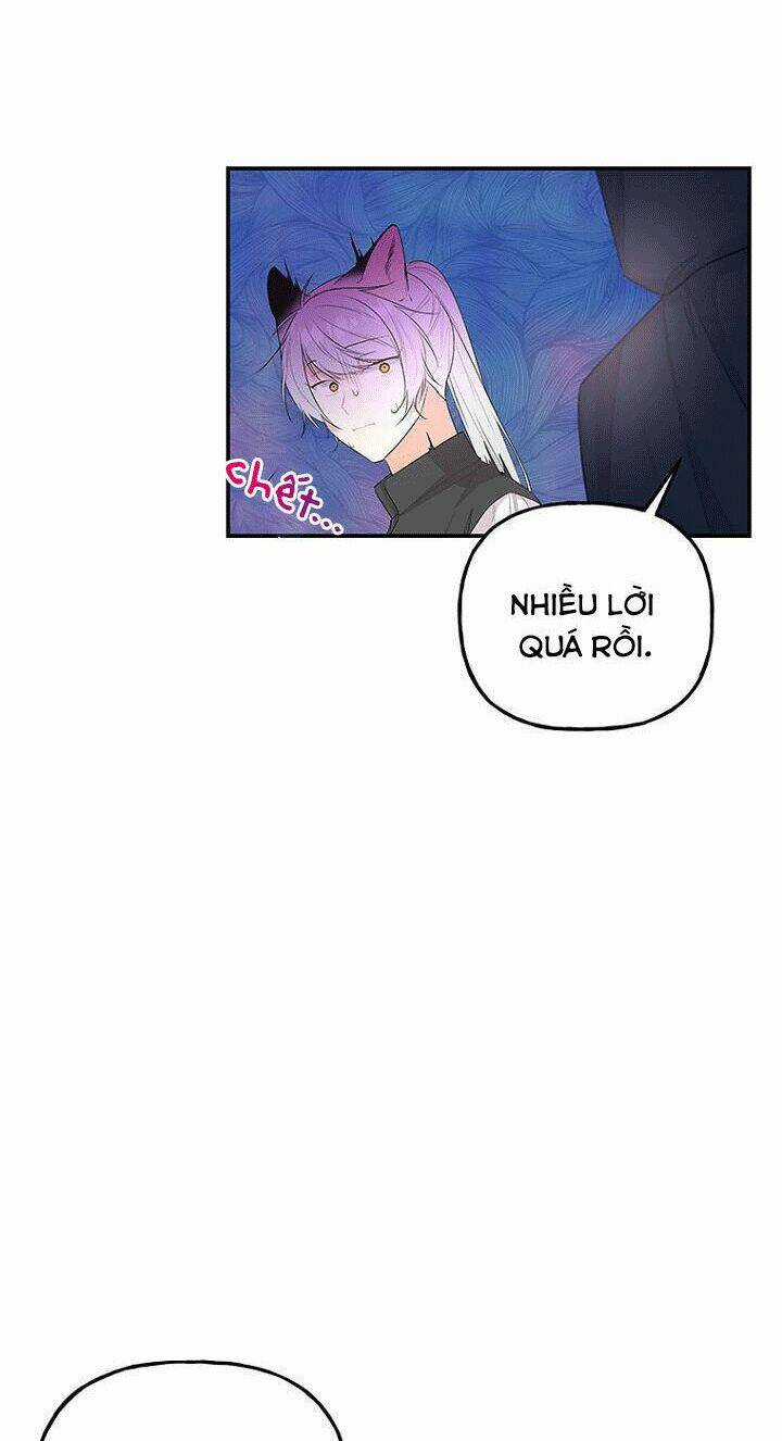 Con Gái Của Đại Pháp Sư - Chapter 73 - Trang 11