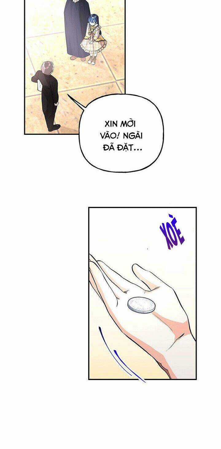 Con Gái Của Đại Pháp Sư - Chapter 73 - Trang 14