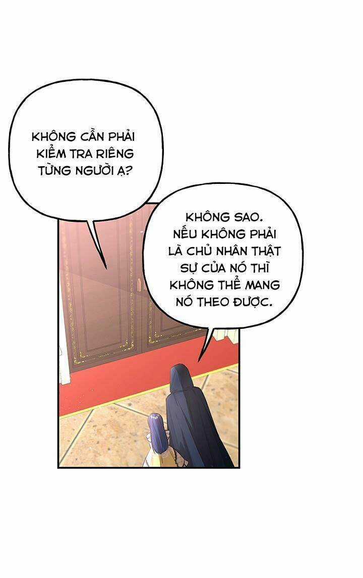 Con Gái Của Đại Pháp Sư - Chapter 73 - Trang 18