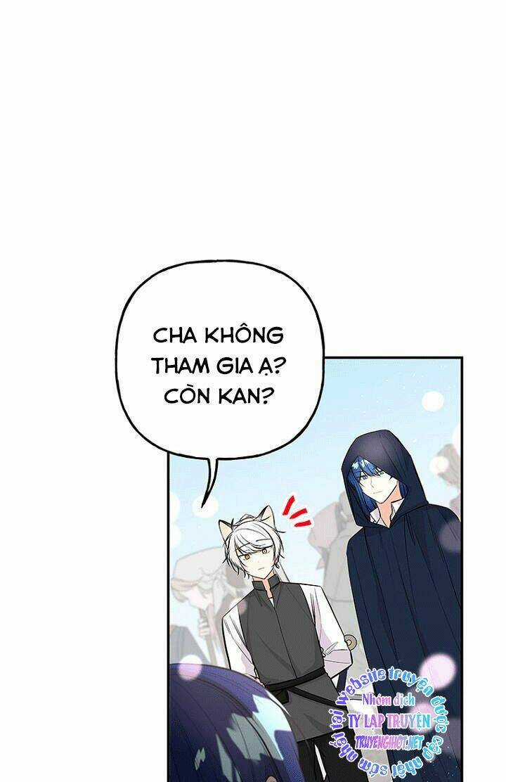 Con Gái Của Đại Pháp Sư - Chapter 73 - Trang 3