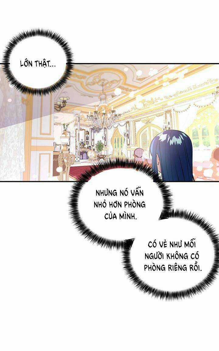 Con Gái Của Đại Pháp Sư - Chapter 73 - Trang 21