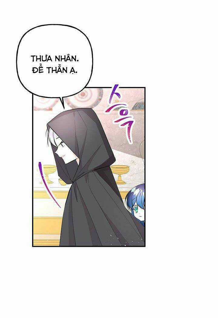 Con Gái Của Đại Pháp Sư - Chapter 73 - Trang 22