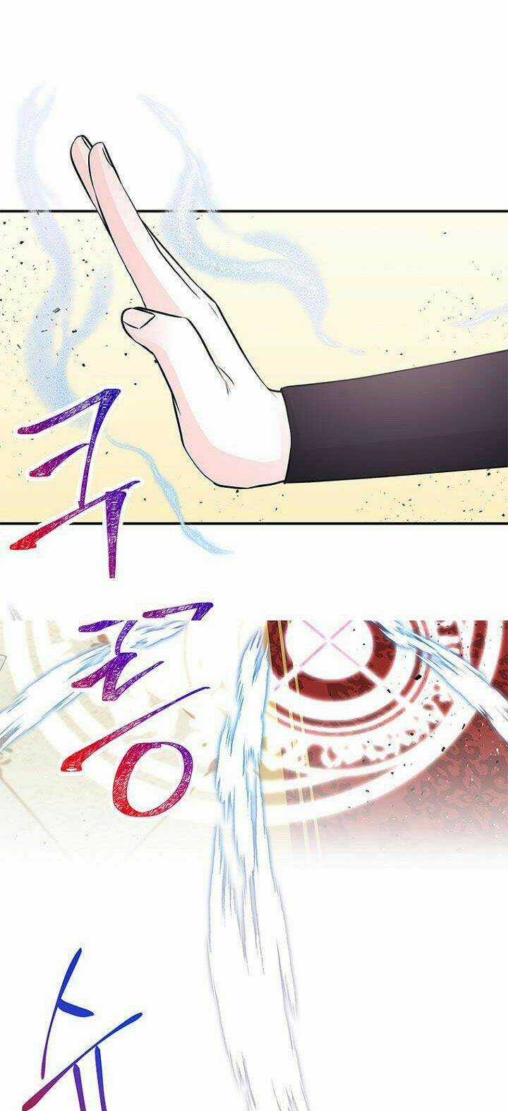 Con Gái Của Đại Pháp Sư - Chapter 73 - Trang 24