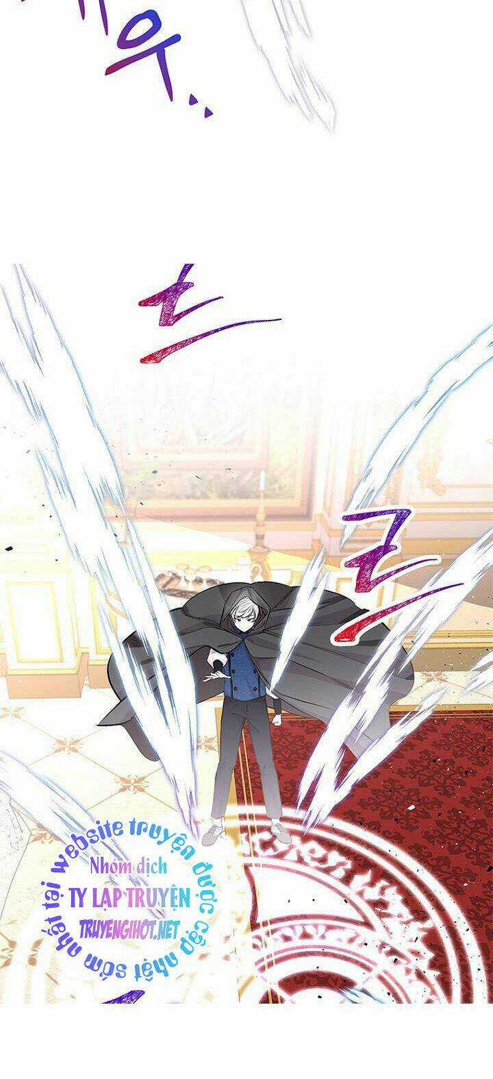 Con Gái Của Đại Pháp Sư - Chapter 73 - Trang 25