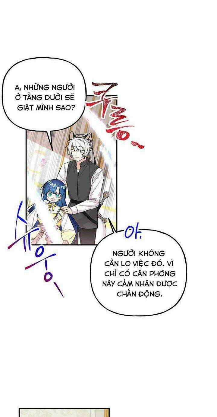 Con Gái Của Đại Pháp Sư - Chapter 73 - Trang 26