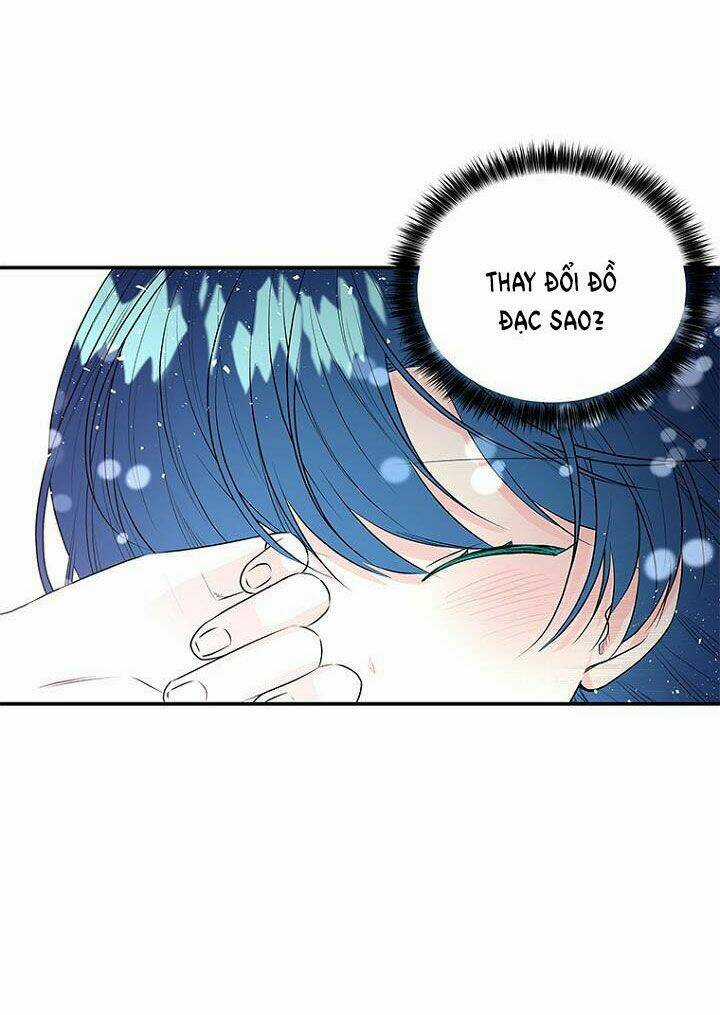 Con Gái Của Đại Pháp Sư - Chapter 73 - Trang 28