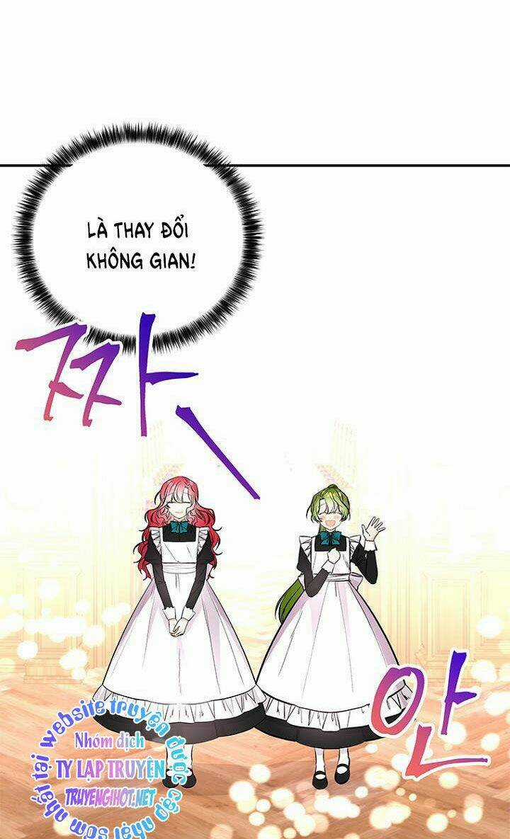 Con Gái Của Đại Pháp Sư - Chapter 73 - Trang 30