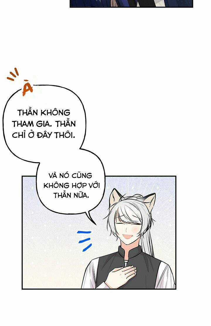 Con Gái Của Đại Pháp Sư - Chapter 73 - Trang 4