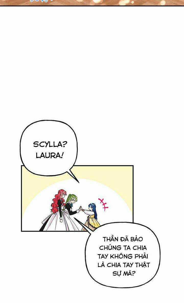 Con Gái Của Đại Pháp Sư - Chapter 73 - Trang 31