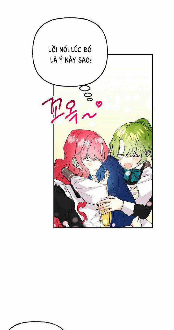 Con Gái Của Đại Pháp Sư - Chapter 73 - Trang 32