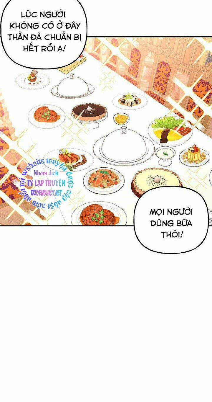 Con Gái Của Đại Pháp Sư - Chapter 73 - Trang 33