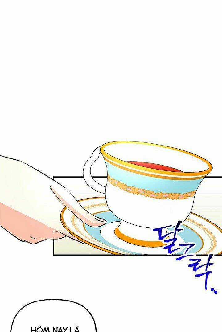 Con Gái Của Đại Pháp Sư - Chapter 73 - Trang 34