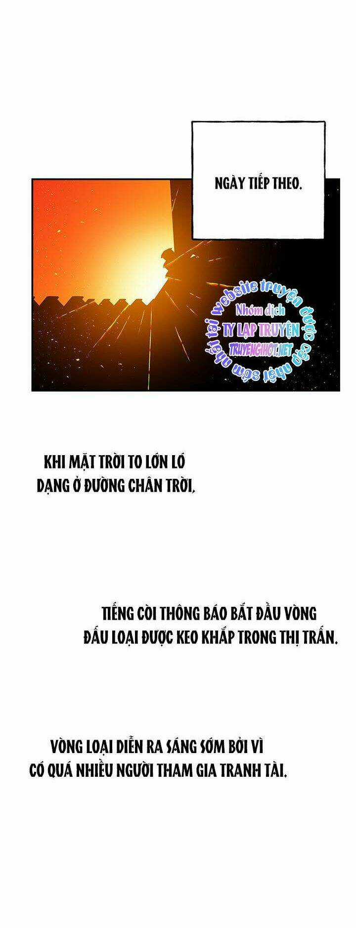 Con Gái Của Đại Pháp Sư - Chapter 73 - Trang 38