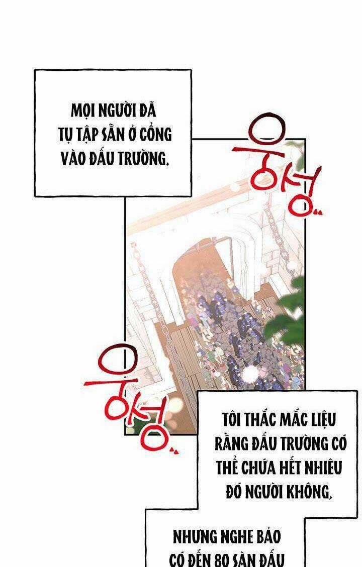 Con Gái Của Đại Pháp Sư - Chapter 73 - Trang 39