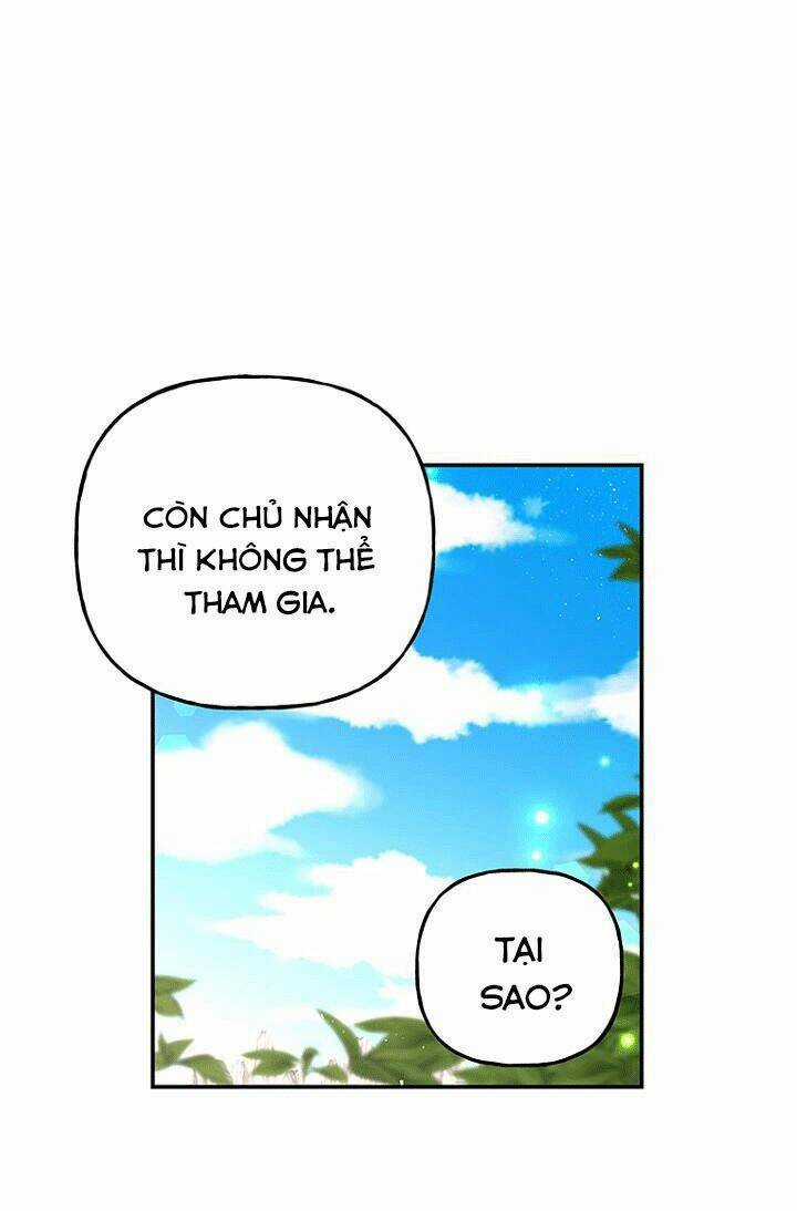 Con Gái Của Đại Pháp Sư - Chapter 73 - Trang 5