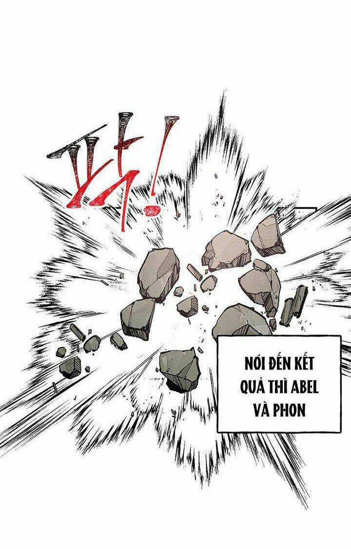 Con Gái Của Đại Pháp Sư - Chapter 73 - Trang 41