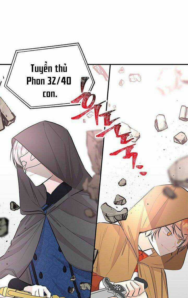 Con Gái Của Đại Pháp Sư - Chapter 73 - Trang 42