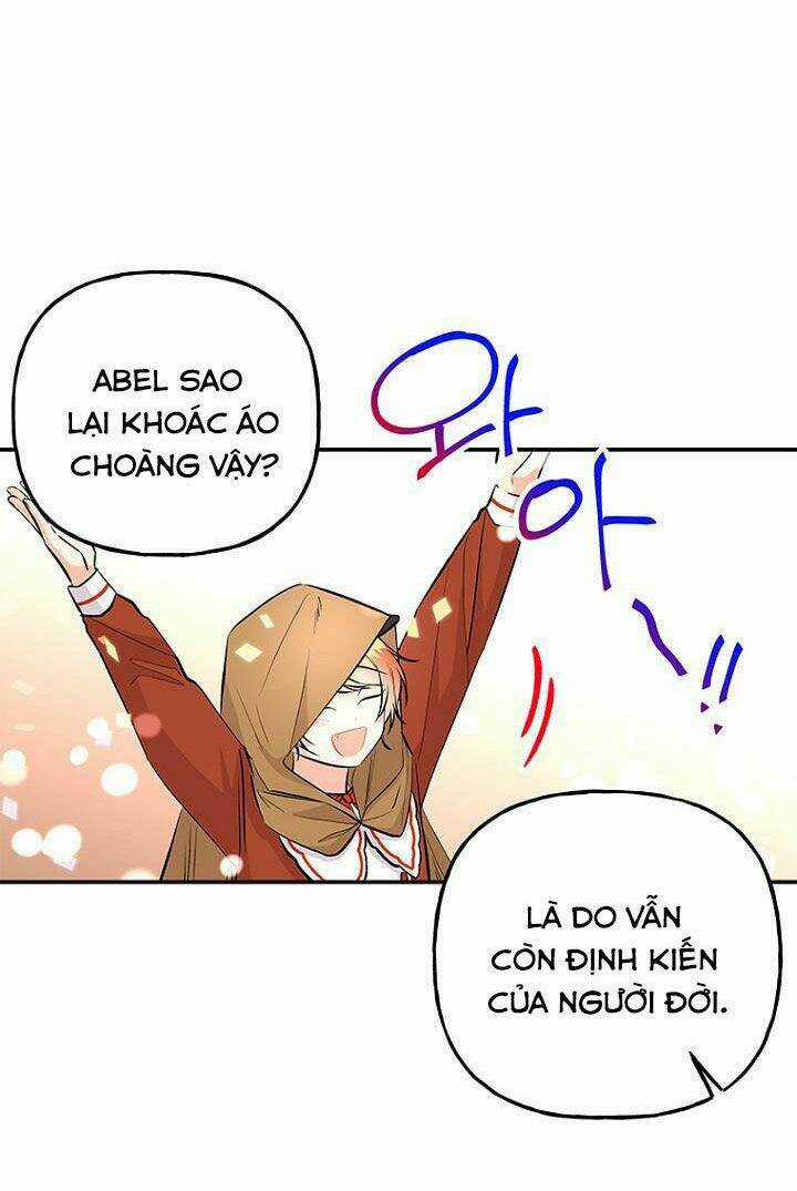 Con Gái Của Đại Pháp Sư - Chapter 73 - Trang 44