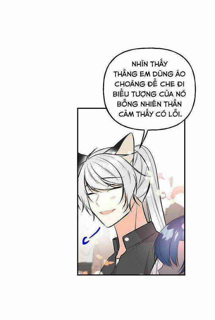 Con Gái Của Đại Pháp Sư - Chapter 73 - Trang 46