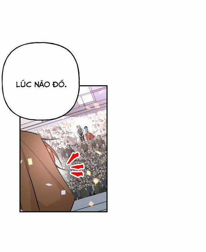 Con Gái Của Đại Pháp Sư - Chapter 73 - Trang 47