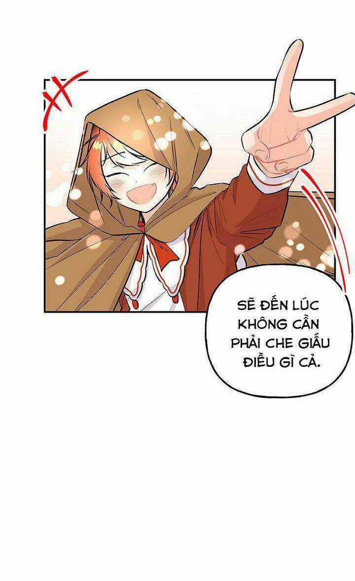 Con Gái Của Đại Pháp Sư - Chapter 73 - Trang 48