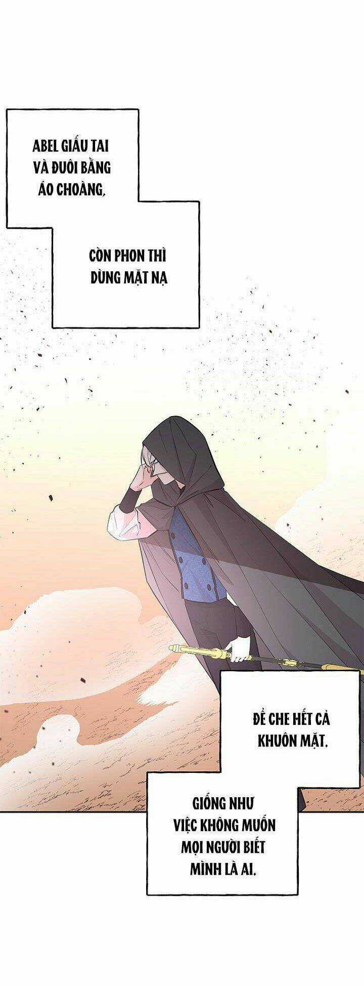 Con Gái Của Đại Pháp Sư - Chapter 73 - Trang 49