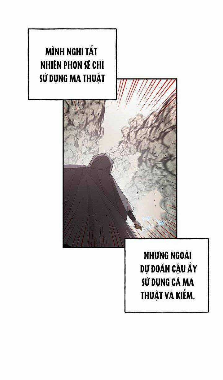 Con Gái Của Đại Pháp Sư - Chapter 73 - Trang 50
