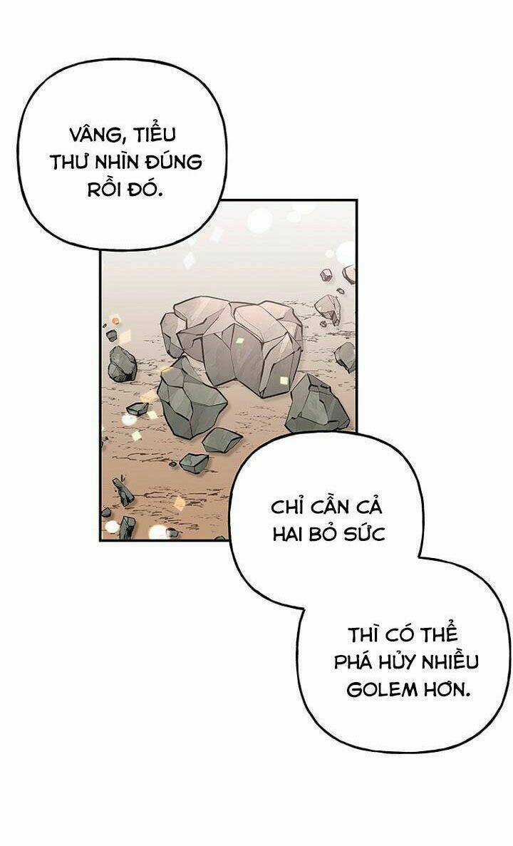 Con Gái Của Đại Pháp Sư - Chapter 73 - Trang 53