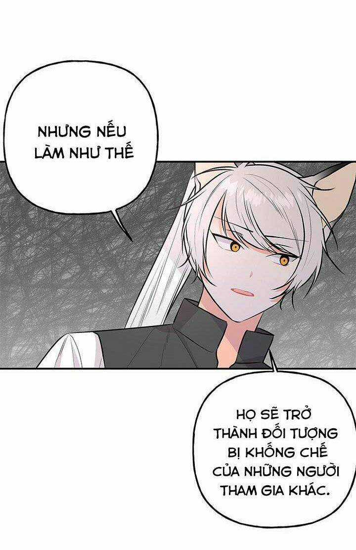 Con Gái Của Đại Pháp Sư - Chapter 73 - Trang 54