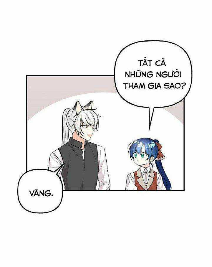 Con Gái Của Đại Pháp Sư - Chapter 73 - Trang 55