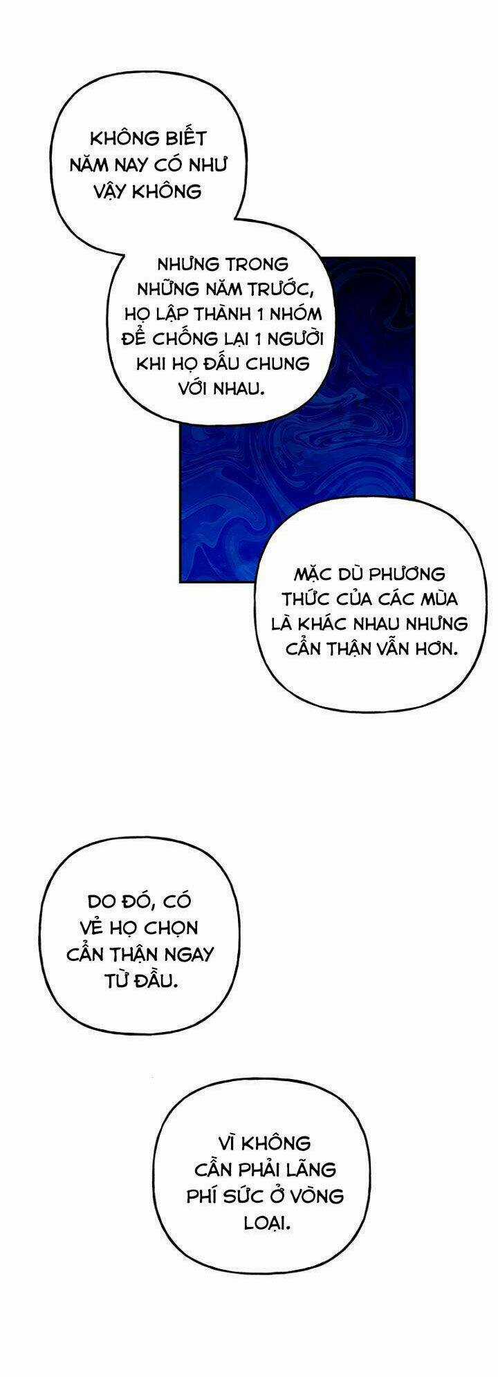 Con Gái Của Đại Pháp Sư - Chapter 73 - Trang 56