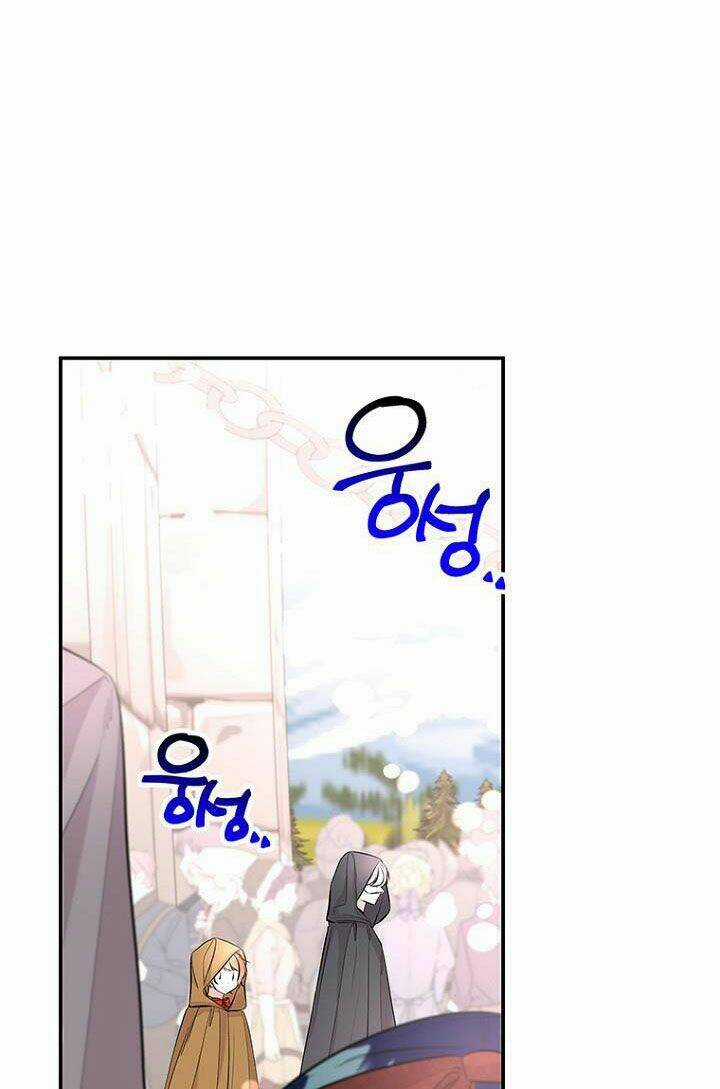 Con Gái Của Đại Pháp Sư - Chapter 73 - Trang 57