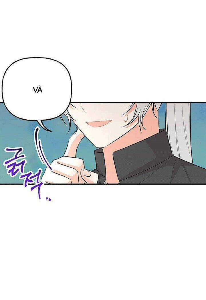 Con Gái Của Đại Pháp Sư - Chapter 73 - Trang 7