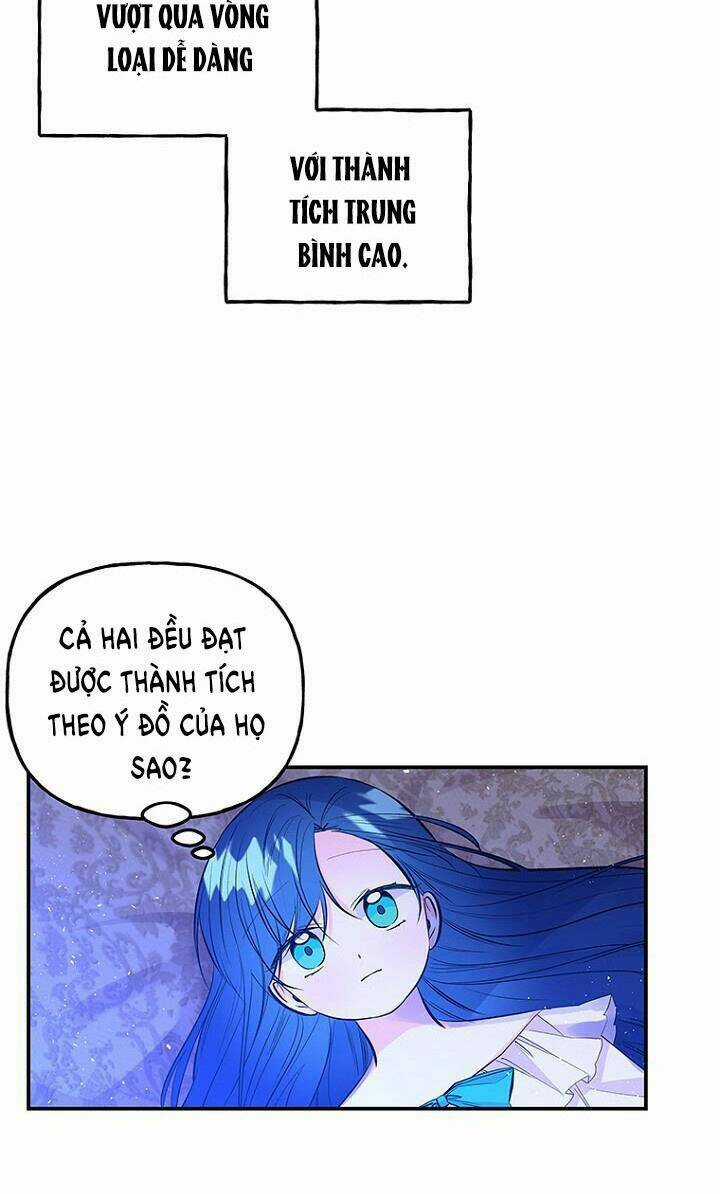 Con Gái Của Đại Pháp Sư - Chapter 73 - Trang 61