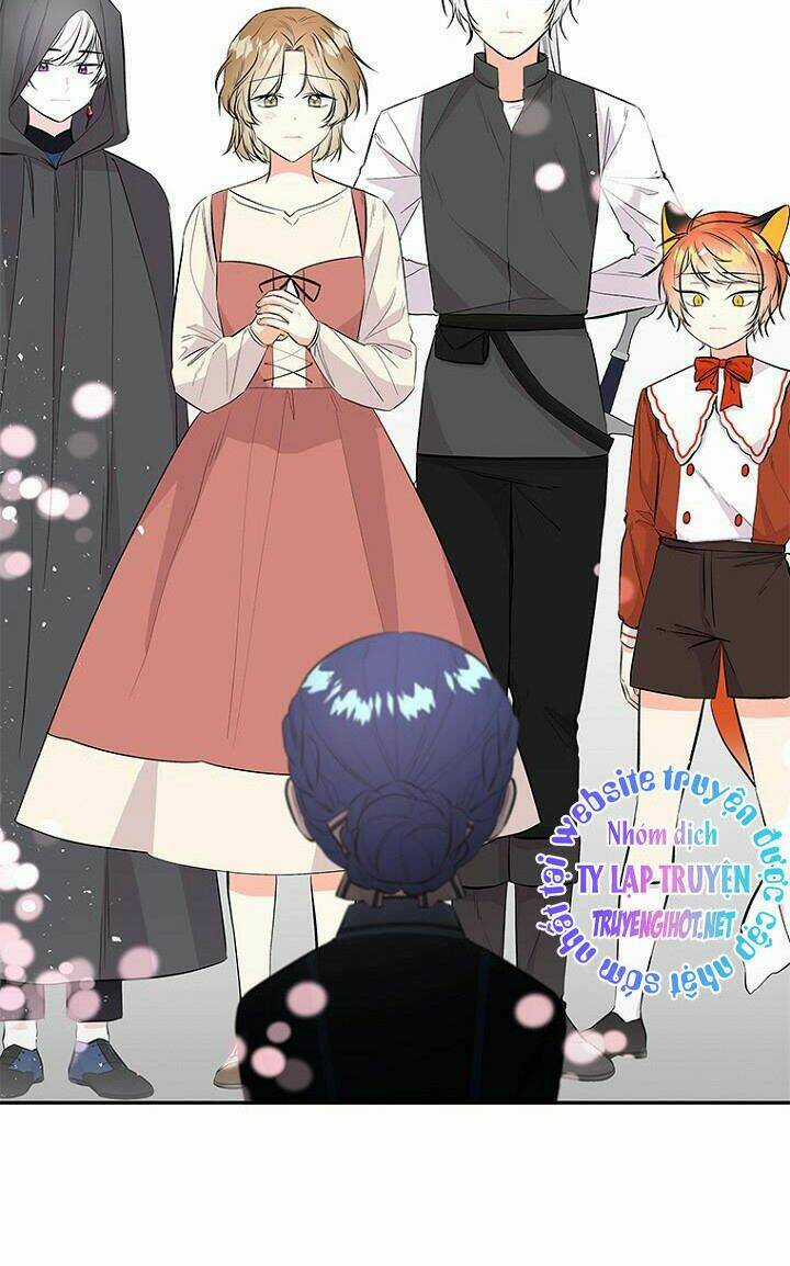 Con Gái Của Đại Pháp Sư - Chapter 73 - Trang 66